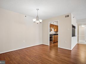 1301 N Courthouse Road 1612, Arlington VA 22201