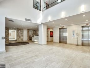 1301 N Courthouse Road 1612, Arlington VA 22201