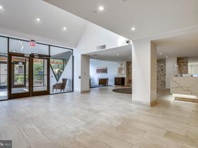 1301 N Courthouse Road 1612, Arlington VA 22201