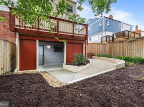 28 S Floyd Street, Alexandria VA 22304