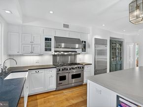 4509 Lowell Street NW, Washington DC 20016