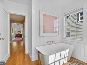 4509 Lowell Street NW, Washington DC 20016