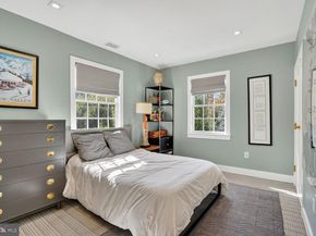 4509 Lowell Street NW, Washington DC 20016