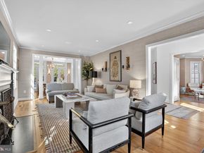 4509 Lowell Street NW, Washington DC 20016