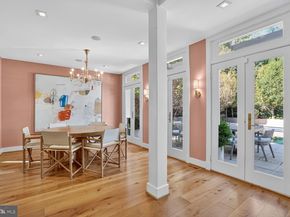 4509 Lowell Street NW, Washington DC 20016