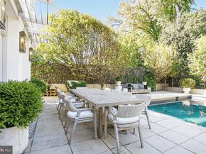 4509 Lowell Street NW, Washington DC 20016