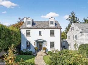 4509 Lowell Street NW, Washington DC 20016