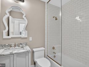4509 Lowell Street NW, Washington DC 20016