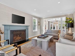 4509 Lowell Street NW, Washington DC 20016