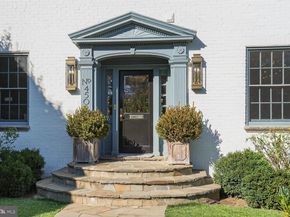 4509 Lowell Street NW, Washington DC 20016