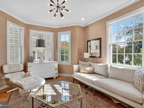 4509 Lowell Street NW, Washington DC 20016