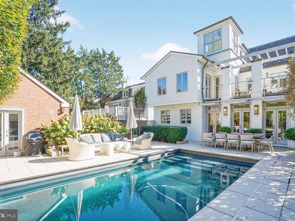 4509 Lowell Street NW, Washington DC 20016