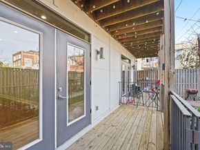 610 Newton Place NW 4, Washington DC 20010