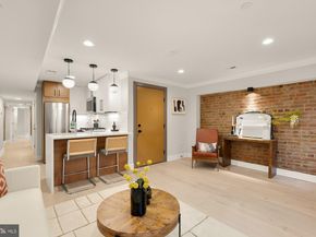 647 G Street SE 2, Washington DC 20003