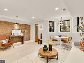 647 G Street SE 2, Washington DC 20003