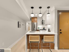 647 G Street SE 2, Washington DC 20003