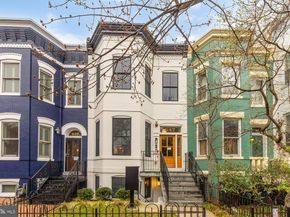 647 G Street SE 2, Washington DC 20003