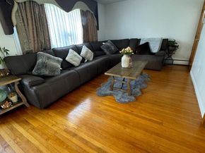 2007 Sanford Street, Philadelphia PA 19116