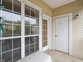 4551 Strutfield Lane 4414, Alexandria VA 22311