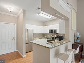 4551 Strutfield Lane 4414, Alexandria VA 22311