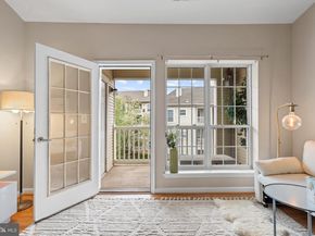 4551 Strutfield Lane 4414, Alexandria VA 22311
