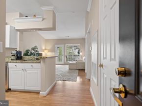 4551 Strutfield Lane 4414, Alexandria VA 22311