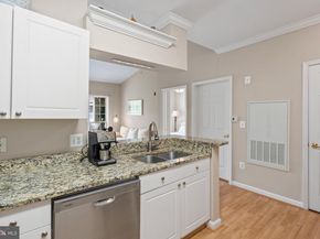 4551 Strutfield Lane 4414, Alexandria VA 22311