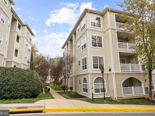 4551 Strutfield Lane 4414, Alexandria VA 22311