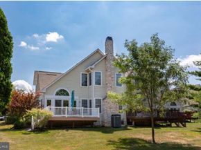 135 Birkdale Drive, Blue Bell PA 19422