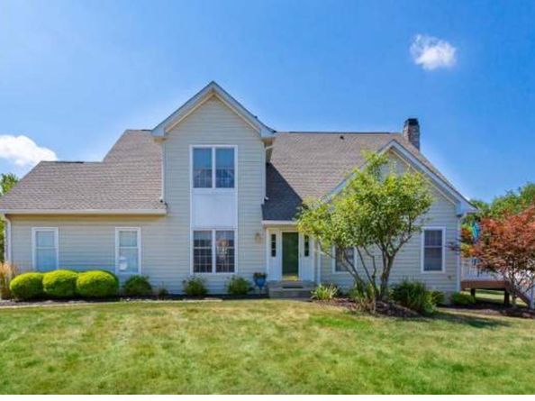 135 Birkdale Drive, Blue Bell PA 19422