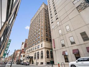 1324 Locust Street 203, Philadelphia PA 19107