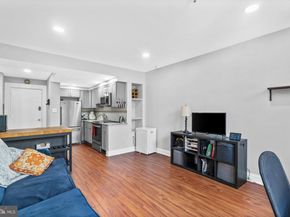1324 Locust Street 203, Philadelphia PA 19107