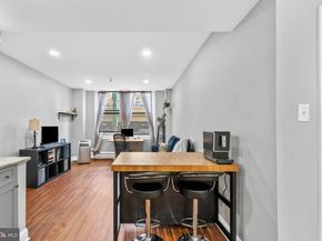 1324 Locust Street 203, Philadelphia PA 19107