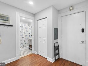 1324 Locust Street 203, Philadelphia PA 19107