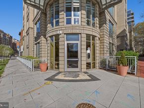 301 Massachusetts Avenue NW 403, Washington DC 20001