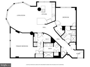 301 Massachusetts Avenue NW 403, Washington DC 20001