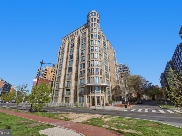 301 Massachusetts Avenue NW 403, Washington DC 20001
