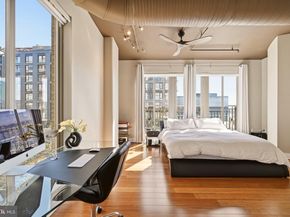 301 Massachusetts Avenue NW 403, Washington DC 20001