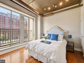 301 Massachusetts Avenue NW 403, Washington DC 20001