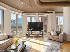 301 Massachusetts Avenue NW 403, Washington DC 20001
