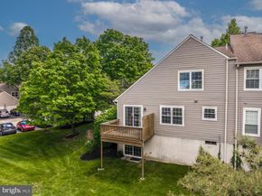 126 Evergreen Court, Blue Bell PA 19422