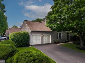 126 Evergreen Court, Blue Bell PA 19422