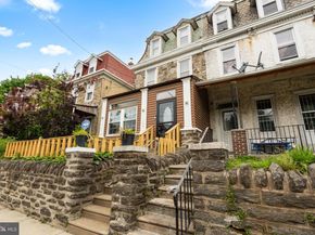 107 W Seymour Street, Philadelphia PA 19144