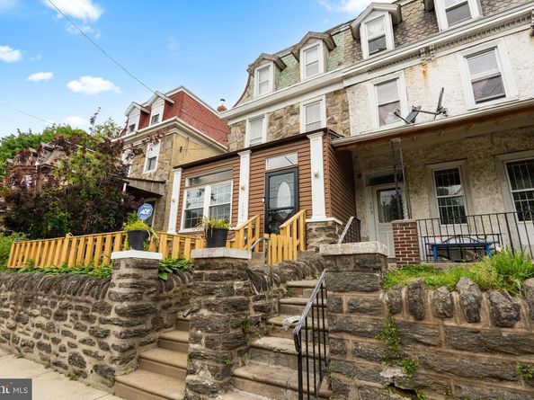 107 W Seymour Street, Philadelphia PA 19144