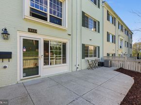 1603 N Van Dorn Street, Alexandria VA 22304