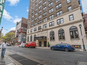 1324 Locust Street 825, Philadelphia PA 19107