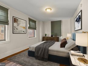 1324 Locust Street 825, Philadelphia PA 19107