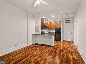 1324 Locust Street 825, Philadelphia PA 19107