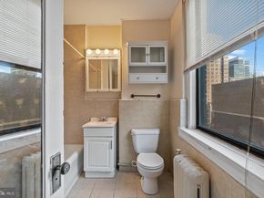 1324 Locust Street 825, Philadelphia PA 19107