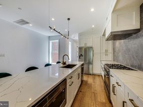 25 U Street NE 2, Washington DC 20002